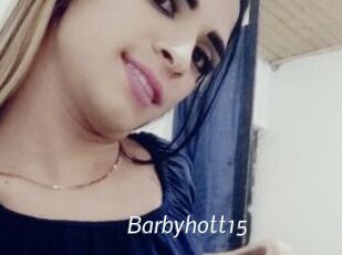 Barbyhott15