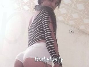 Barbyhotty