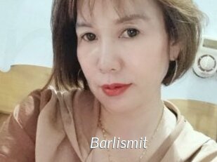barlismit Porn Star