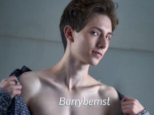 Barrybernst