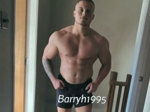 barryh1995 Porn Star