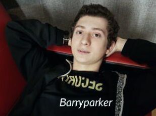 Barryparker