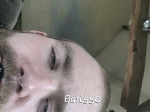 Bart550