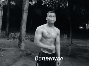 Baruwayne