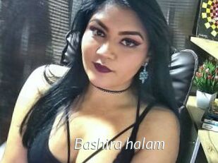 Bashira_halam