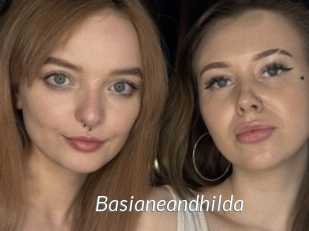 Basianeandhilda