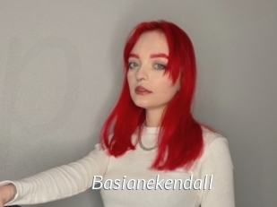 Basianekendall