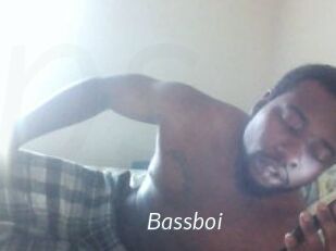 Bassboi