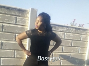 bassygal Porn Star