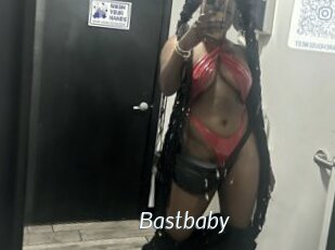 Bastbaby