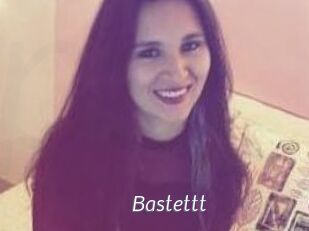 Bastettt