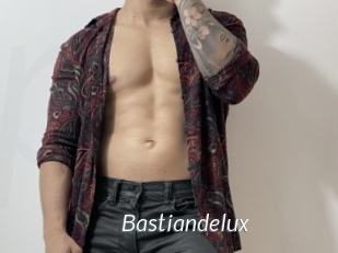 Bastiandelux