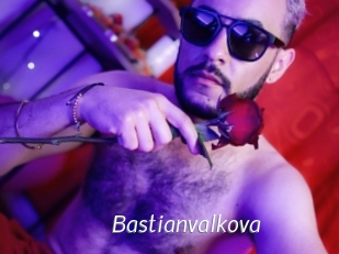 Bastianvalkova