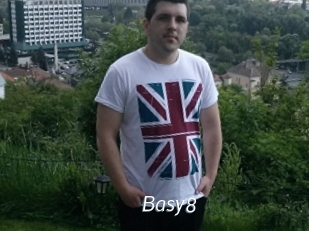 basy8 Porn Star