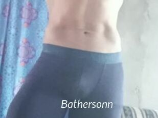 Bathersonn