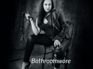Bathroomwore
