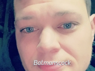 Batmanscock