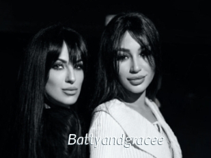 Battyandgracee