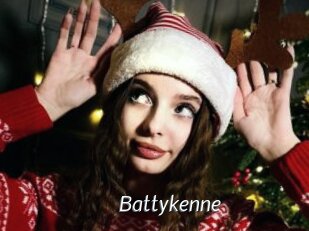Battykenne