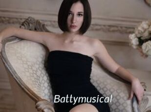Battymusical