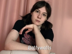 Battywatts