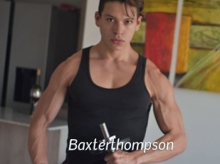 Baxterthompson