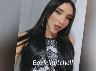 bayleimitchell Porn Star