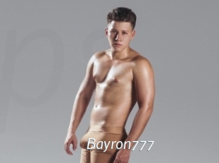 Bayron777