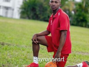 Bayronheart