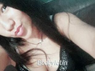 Bbabylatin