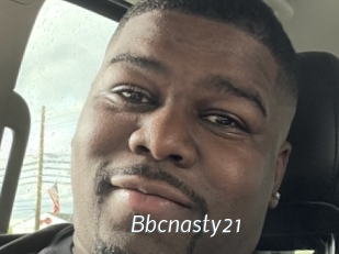 Bbcnasty21