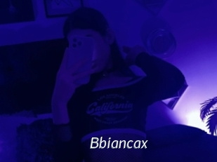 Bbiancax