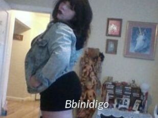 Bbinidigo