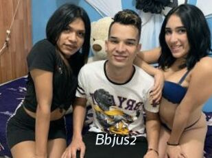 bbjus2 Porn Star