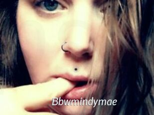 Bbwmindymae