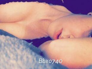 Bbxo740