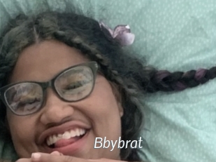 bbybrat Porn Star