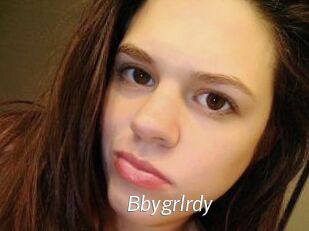 Bbygrlrdy