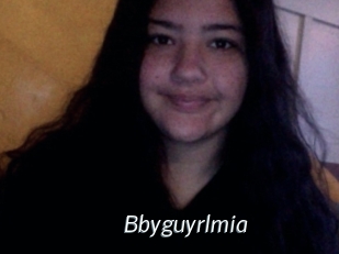 Bbyguyrlmia