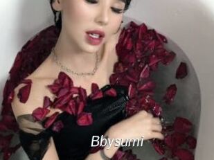 Bbysumi