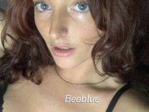 Beablue