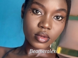 beameralex Porn Star