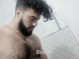 Bear_k