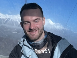 Bearbil