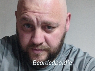 Beardedbaldie