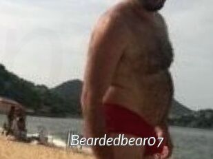 Beardedbear07