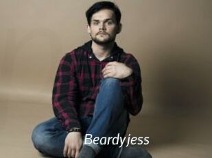 Beardyjess