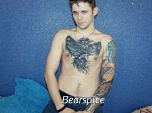 Bearspice