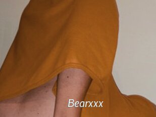 Bearxxx
