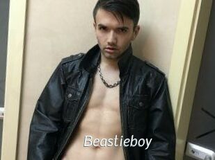 Beastieboy